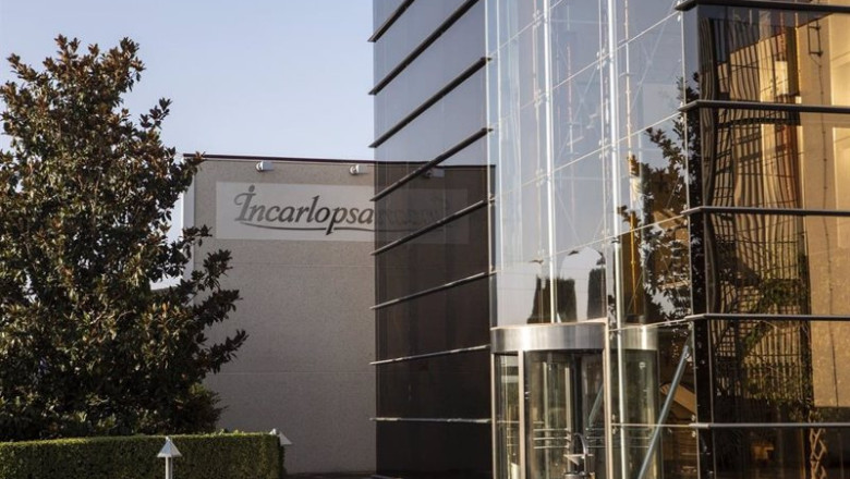 Incarlopsa cerrará el ejercicio 2024 con una facturación de 1.199 millones de euros y estima un resultado bruto de explotación (Ebitda) de más de 81 millones de euros. | INCARLOPSA ep incarlopsa cerrara el ejercicio 2024 con una facturacion de 1199 millones de euros y estima un