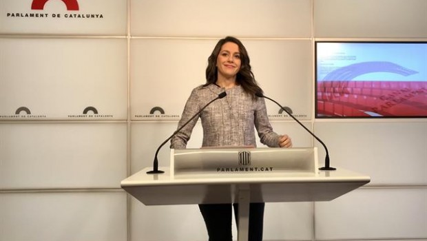 ep ines arrimadas cs archivo 20180406200002