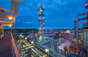 ep instalaciones de refino de marathon petroleum