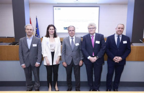 ep jaime fernandez gomez seg araceli garcia nombela tecniberia xavier marti joan franco tecniberia