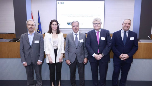 ep jaime fernandez gomez seg araceli garcia nombela tecniberia xavier marti joan franco tecniberia