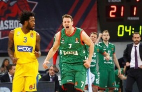 ep johannes voigtmannbaskonia - maccabi tel aviv