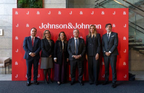 ep johnson johnson inaugura su nueva sede en espana en pozuelo de alarcon