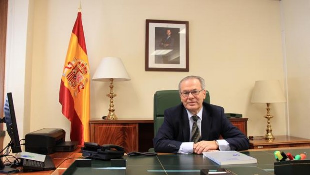ep jorge fabra utray consejeroconsejoseguridad nuclear csn