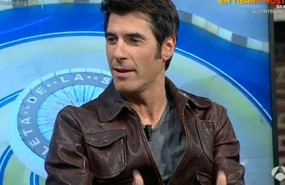 ep jorge fernandez ha repetido por quinta vez como invitado en el hormiguero para hacer balance de