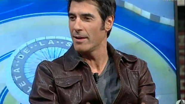 ep jorge fernandez ha repetido por quinta vez como invitado en el hormiguero para hacer balance de