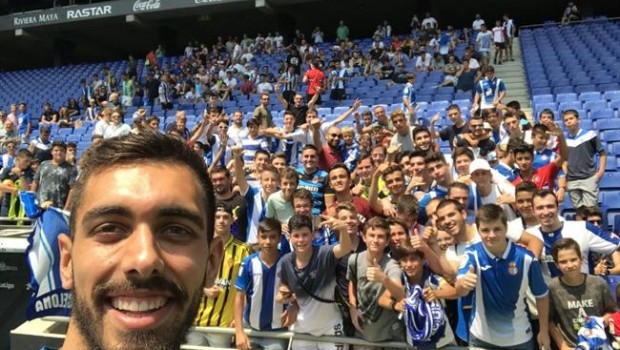 ep jugadorrcd espanyol boja iglesias