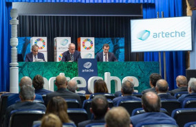 ep junta de accionistas de arteche en mungia bizkaia