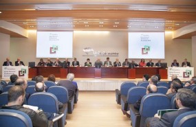 ep junta generalaccionistasunicaja banco