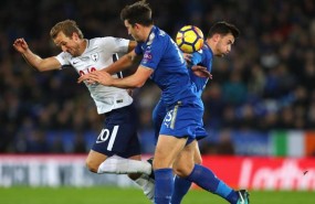 ep kanetottenham - leicester