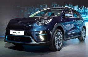 ep kia niro ev