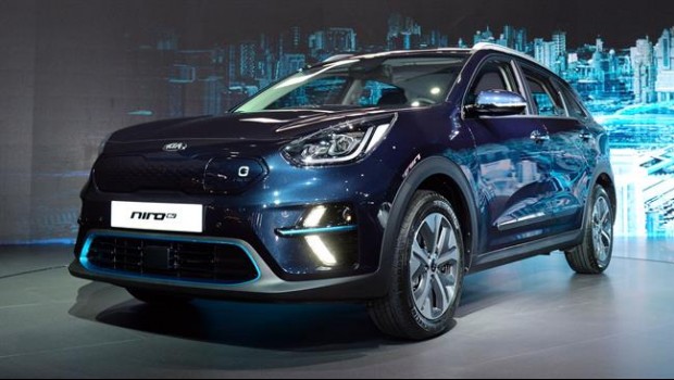 ep kia niro ev