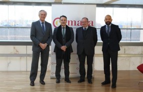 ep la camaracomercioespana relanzacomite bilateral hispano-cubano