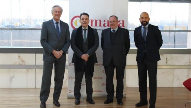ep la camaracomercioespana relanzacomite bilateral hispano-cubano