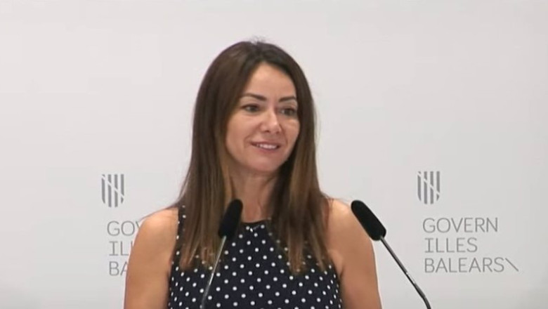 ep la consellera de vivienda territorio y movilidad marta vidal en rueda de prensa posterior al