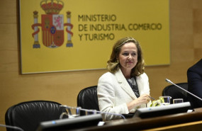 ep la ministraeconomiaempresafunciones nadia calvino duranteintervencionla presentacionla revistaeconomia ice 20190710133803