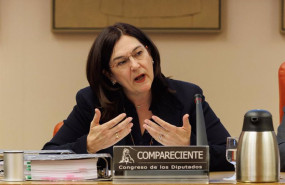 ep la presidenta de la comision nacional de los mercados y la competencia cani fernandez vicien ep la presidenta de la comision nacional de los mercados y la competencia cani fernandez vicien