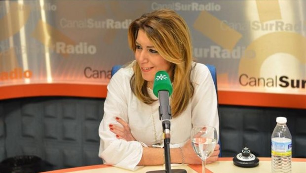 ep la presidentala juntaandalucia susana diaz enentrevista