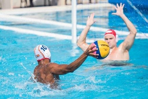 La selección española de waterpolo en el Mundial de Budapest | RFEN ep la seleccion espanolawaterpolomundialbudapest
