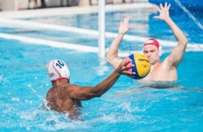 ep la seleccion espanolawaterpolomundialbudapest
