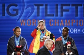 ep lidia valentinproclama campeona mundial