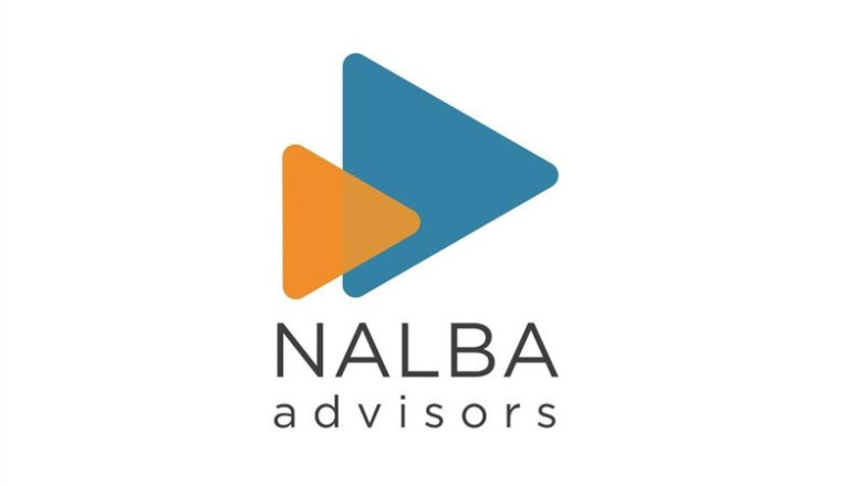 ep logo de nalba advisors