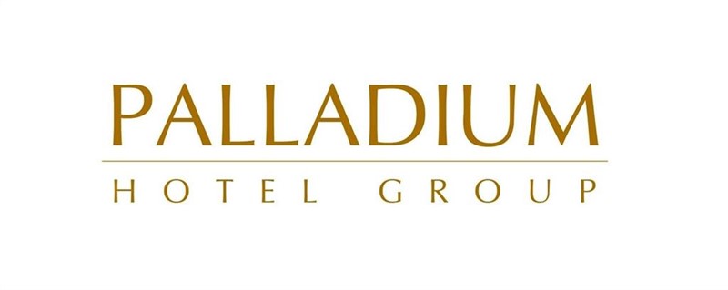 ep logo de palladium hotel group