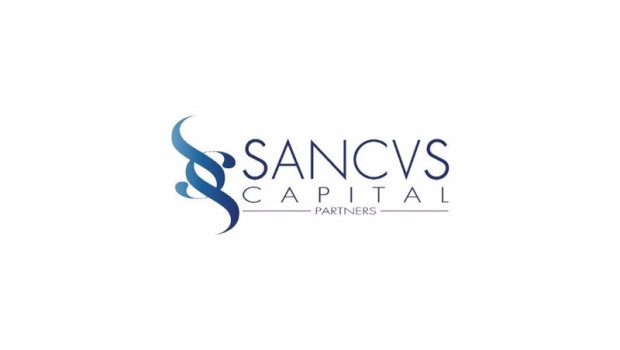 ep logo de sancus capital