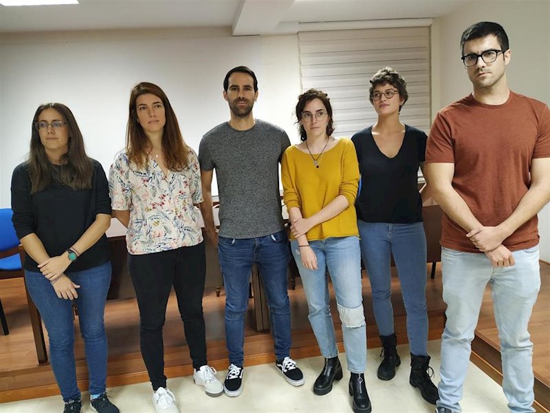 ep los mir de caceres convocan huelga a partir del dia 18