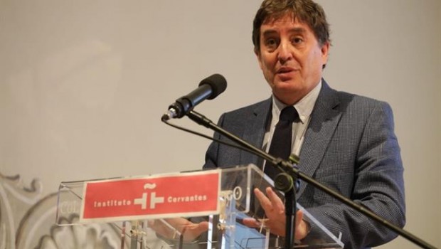 ep luis garcia montero este lunesorihuela