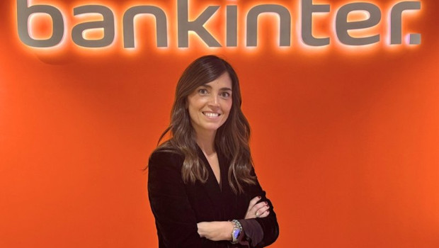 ep maite canas nueva directora general de banca de empresas de bankinter