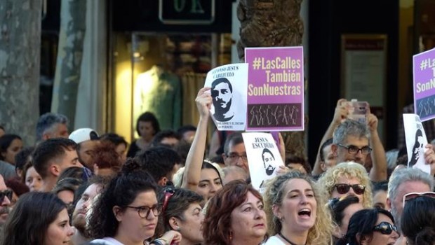 ep manifestacionla puestalibertad provisional de la manada