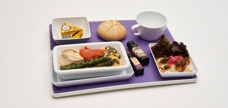 Menú de restauración de Renfe | RENFE ep menu de restauracion de renfe