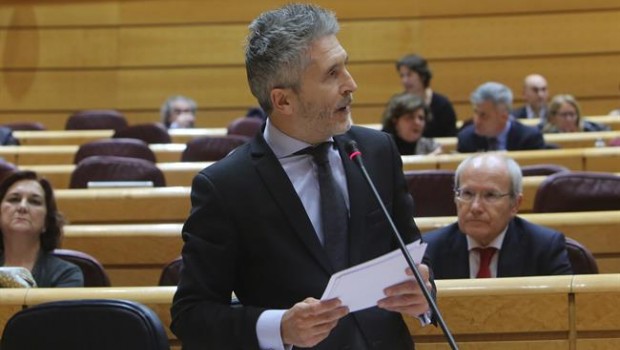 ep ministrointerior fernando grande-marlaska enplenosenado