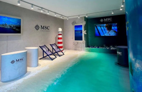ep msc cruceros inaugura su primera pop up store inmersiva en madrid