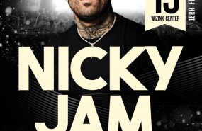ep nicky jam