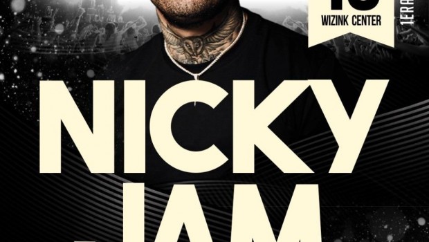 ep nicky jam
