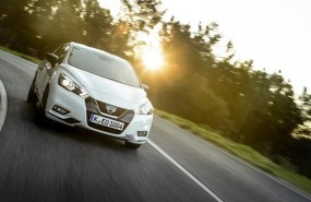 ep nissan micra n-sport