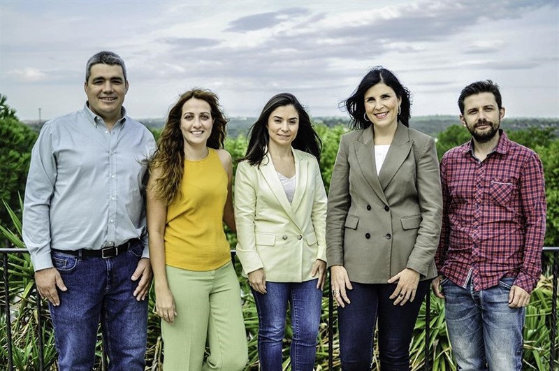 ep nueva junta directiva de pacma