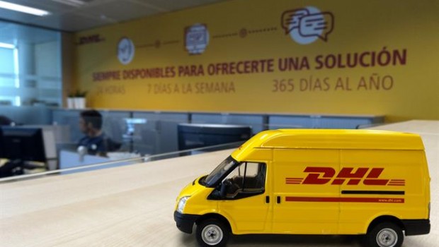 ep nuevas oficinasdhl parcel