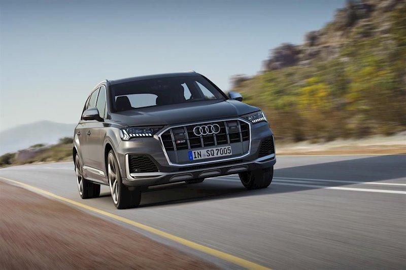 ep nuevo audi sq7