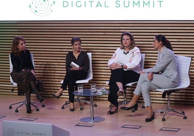 ep paneldigital summit 2018iberdrola