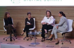 ep paneldigital summit 2018iberdrola