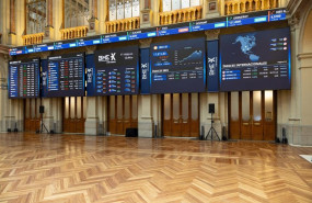 ep paneles informativos en el palacio de la bolsa de madrid a 11 de mayo de 2026 en madrid espana 20260515180604