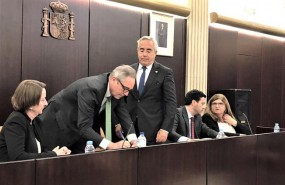 ep pedro ariche teniente fiscalcatalunya francisco baneres fiscal jefe