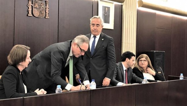 ep pedro ariche teniente fiscalcatalunya francisco baneres fiscal jefe