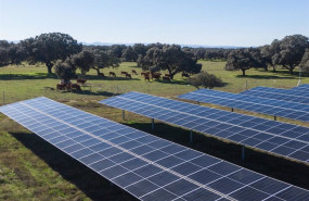 ep planta solar talayuela ii statkraft en caceres