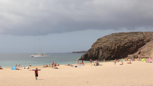 ep playa mujeres lanzarote