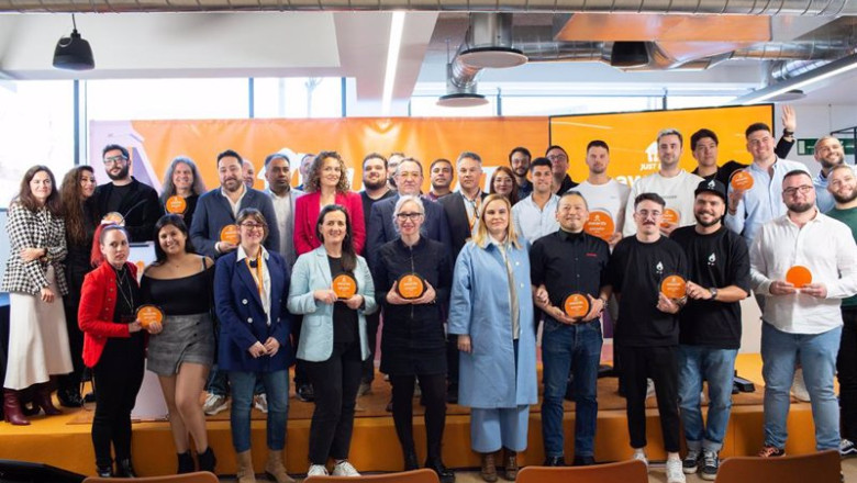 ep premios de just eat ep premios de just eat
