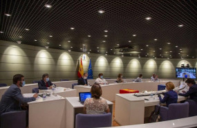 ep primera sesion de la comision de seguimiento tripartita laboral